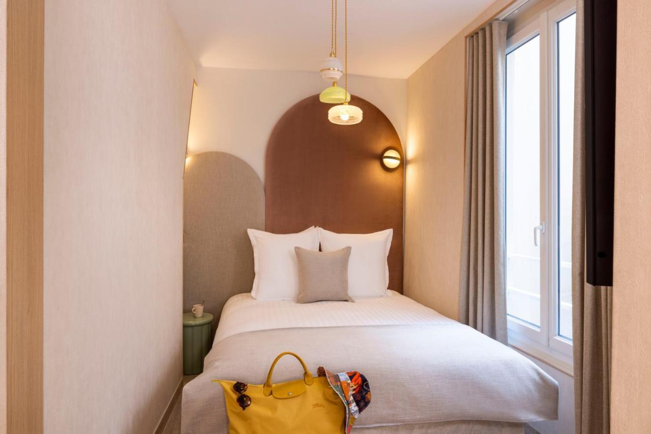 Yuna Saint-Honoré Paris Extérieur photo